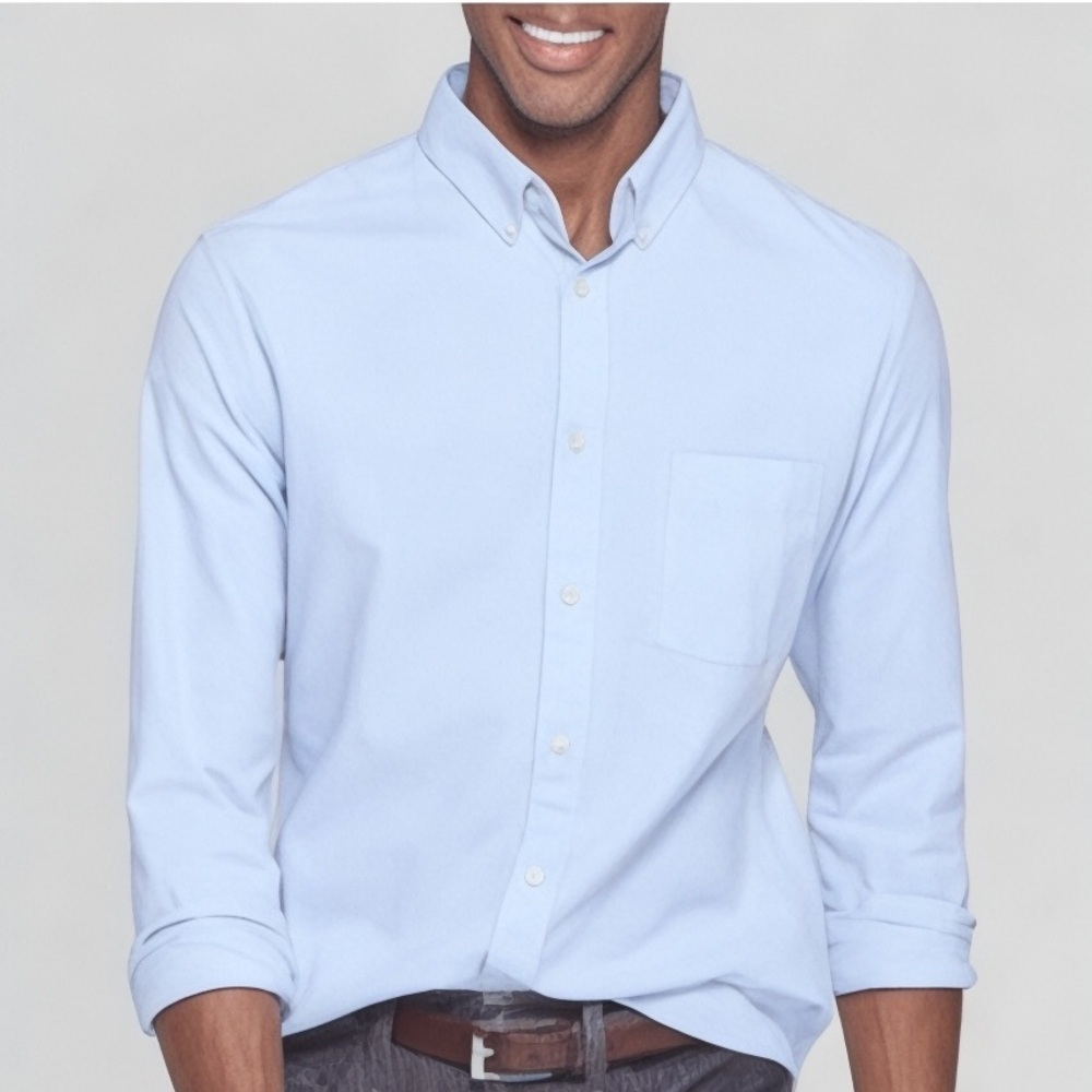 Goodfellow and Co Northrop Slim Dress Shirt